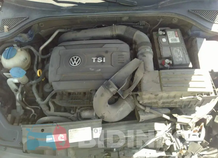 1VWBS7A39GC070137 Photo# 10