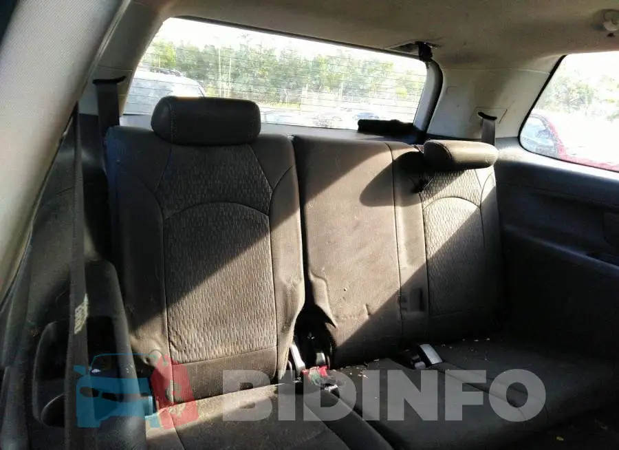 1GKKVNEDXEJ144034 Photo# 8