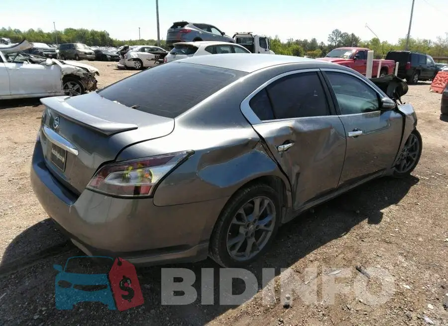 1N4AA5AP6EC478378 Photo# 4