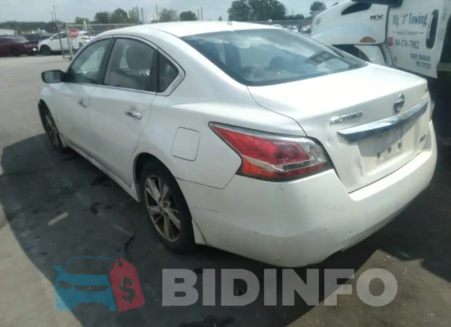 1N4AL3AP2EC136361 Photo# 3