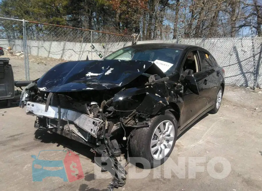 1N4AL3APXGC204845 Photo# 2