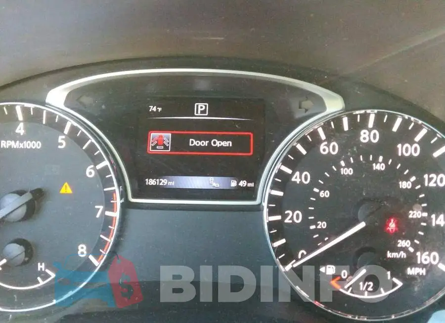 1N4BL3AP5GC152545 Photo# 7