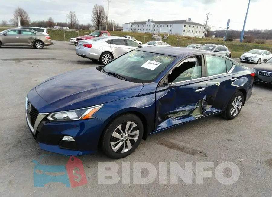 1N4BL4BV5KN325867 Photo# 2