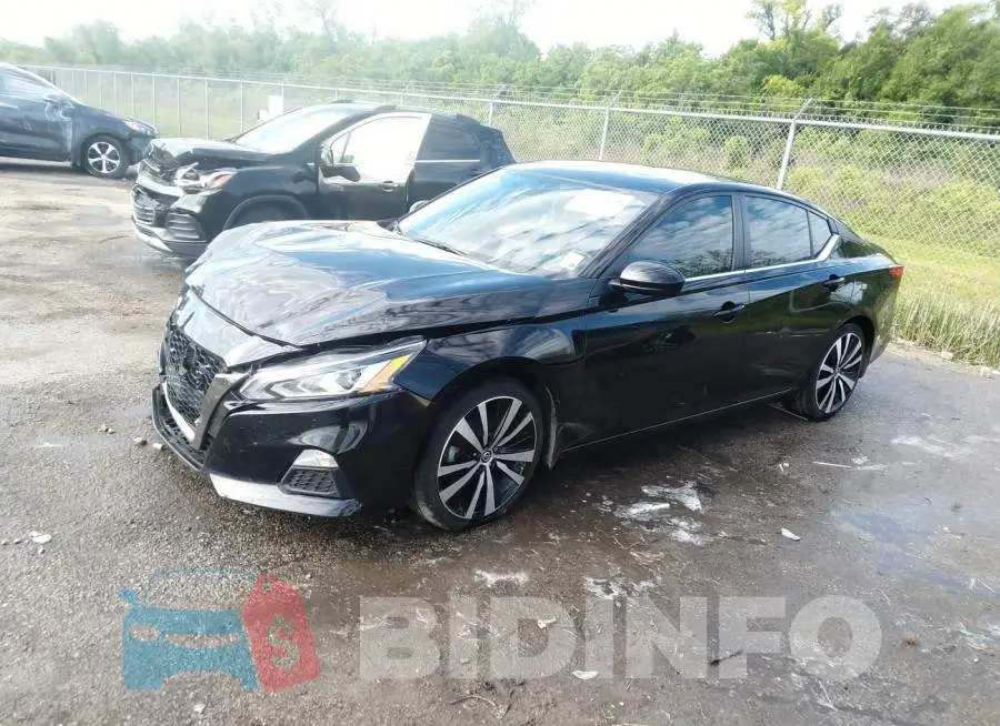 1N4BL4CV4LN320773 Photo# 2