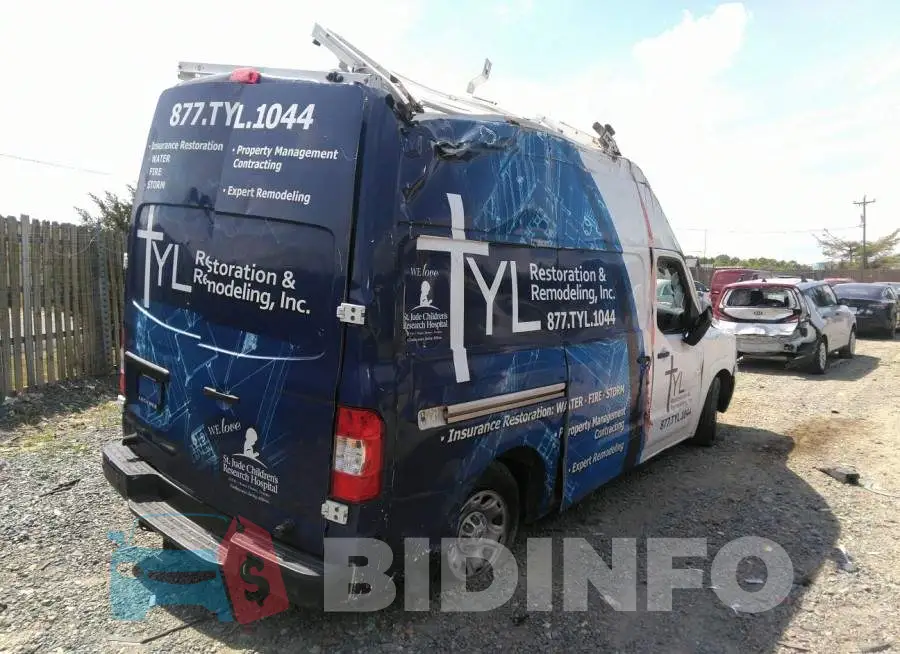 1N6BF0LY1JN804690 Photo# 4