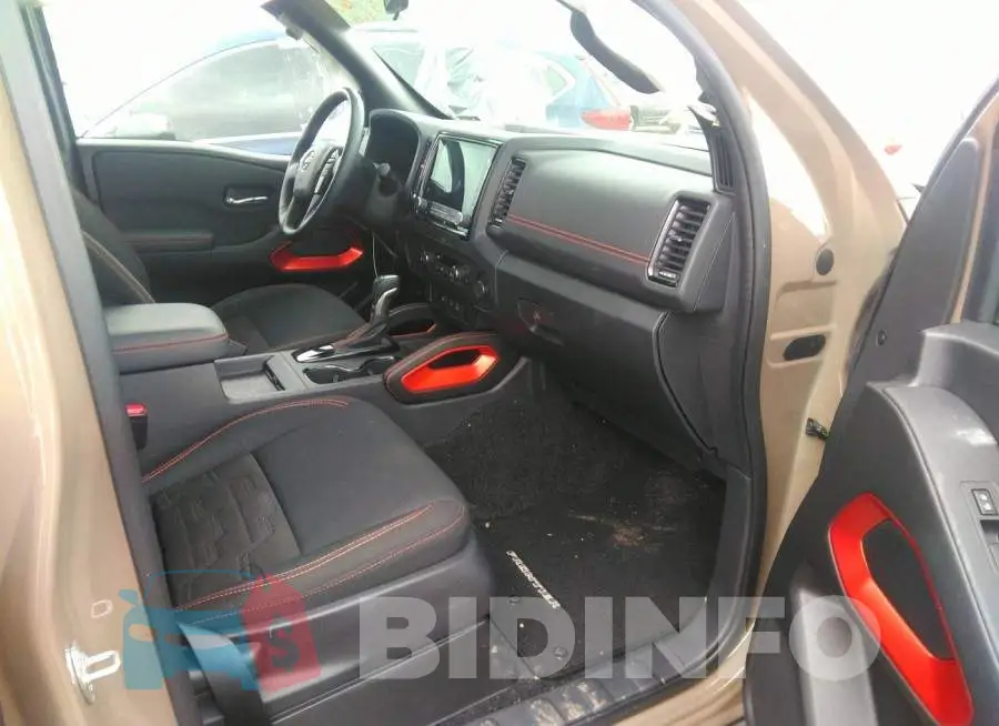 1N6ED1EJ7NN649352 Photo# 5