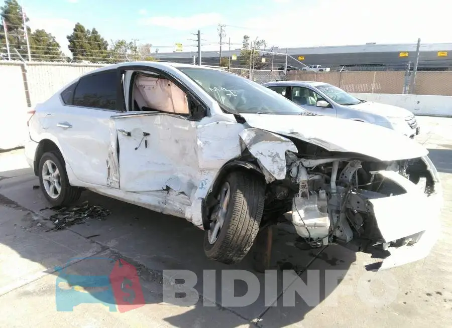 3N1AB7AP1FY278667 Photo# 6