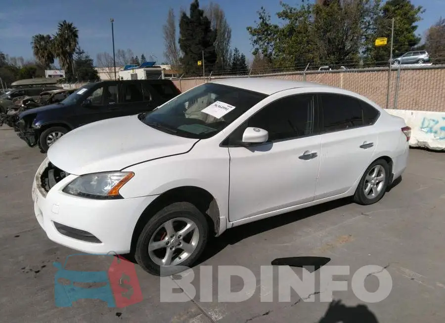 3N1AB7AP1FY278667 Photo# 2