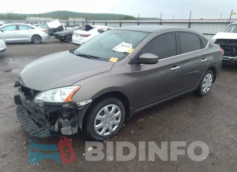 3N1AB7AP9FL678747 Photo# 2