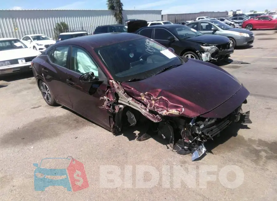 3N1AB8CV0LY299099 Photo# 1