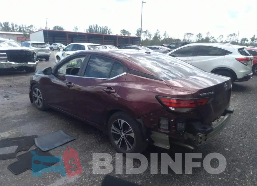 3N1AB8CV4LY276991 Photo# 3