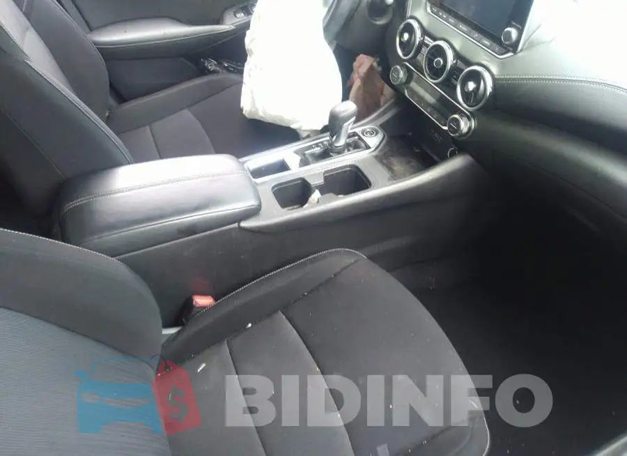 3N1AB8CV4LY276991 Photo# 5