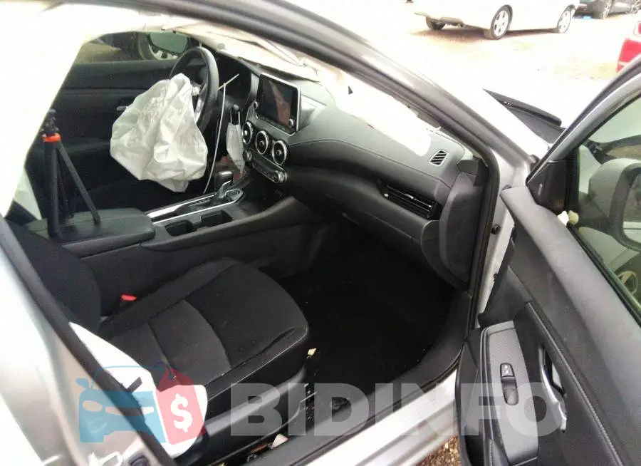 3N1AB8CVXLY238942 Photo# 5