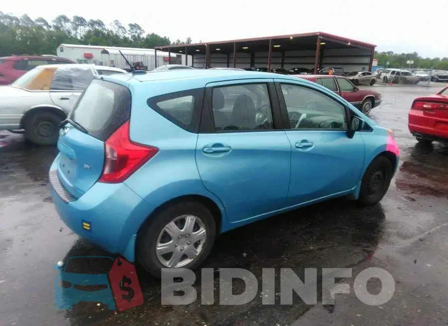 3N1CE2CP2FL370898 Photo# 4