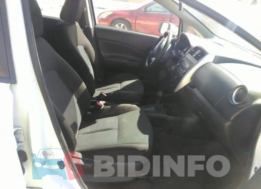 3N1CE2CP8GL357574 Photo# 5