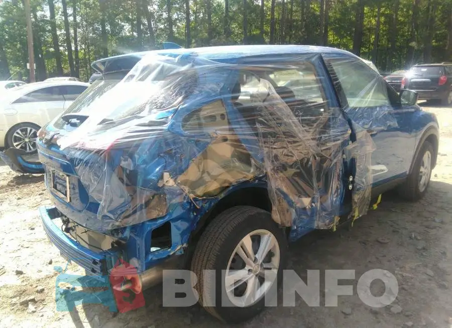 3N1CP5BV5PL487128 Photo# 4