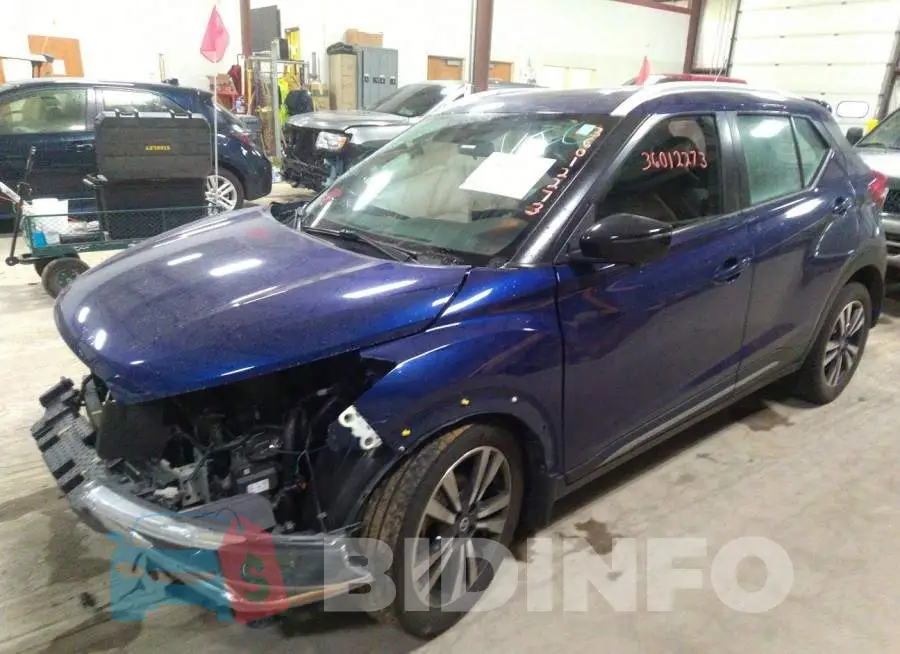 3N1CP5DV3LL531294 Photo# 2