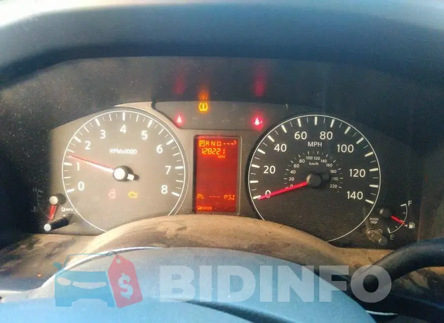 5BZBF0AA5DN201741 Photo# 7