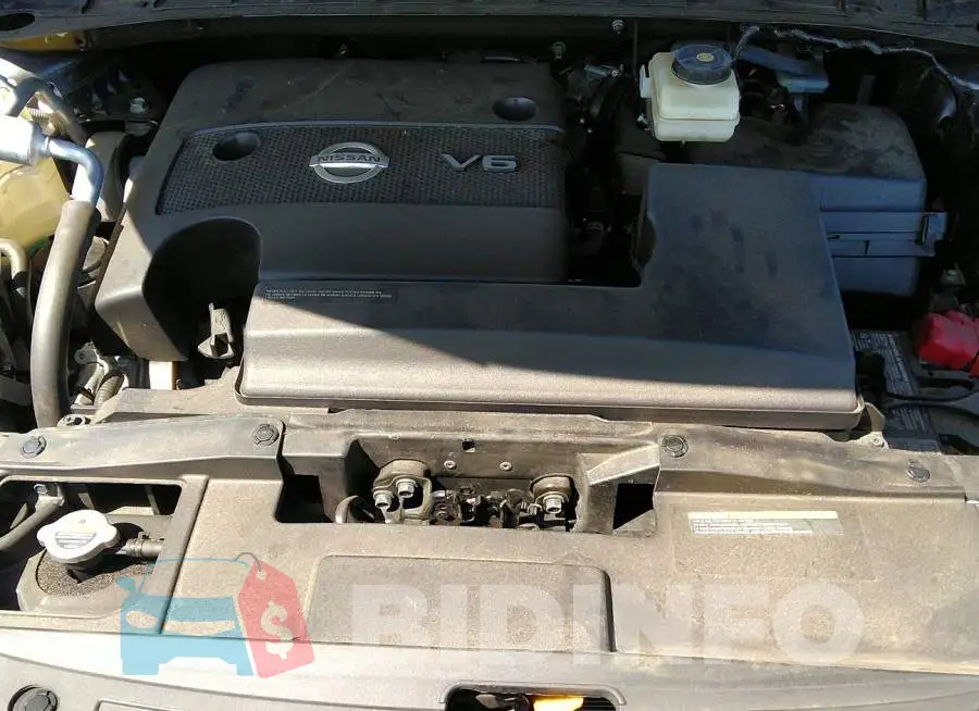 5N1AZ2AS8LN162158 Photo# 10