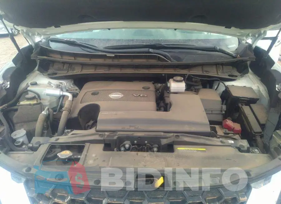 5N1AZ2CJ7NC112984 Photo# 10