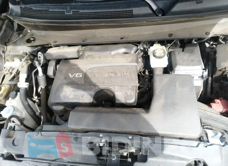 5N1DR2MN1KC599643 Photo# 10