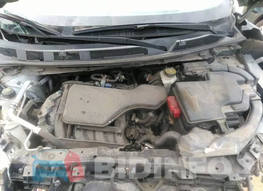 JN1BJ1CPXHW025892 Photo# 10
