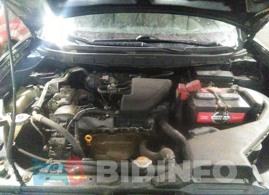 JN8AS5MT2EW103445 Photo# 10