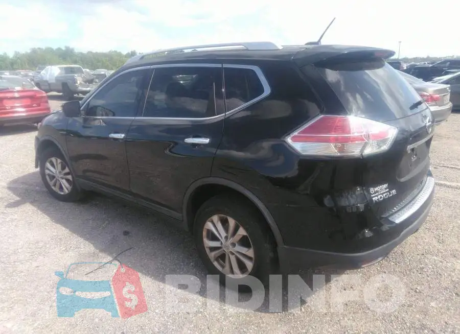 KNMAT2MV1FP522567 Photo# 3