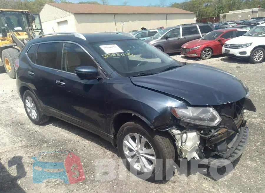 KNMAT2MV1GP604185 Photo# 1