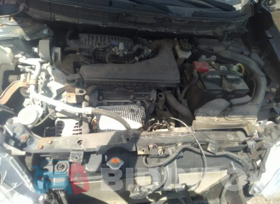 KNMAT2MV1GP604185 Photo# 10