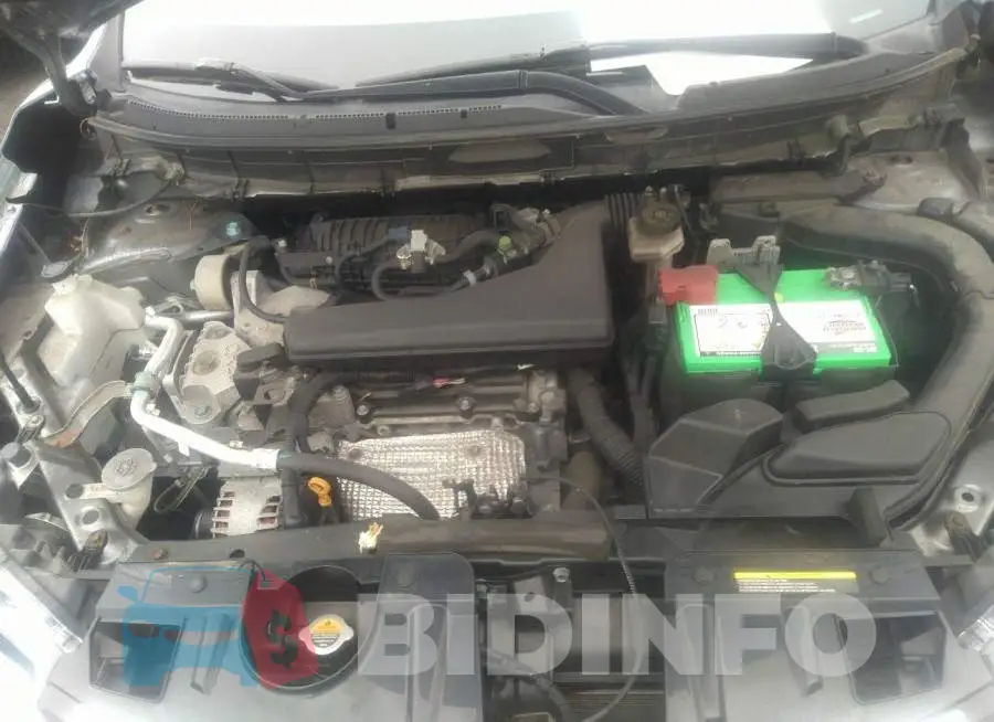 KNMAT2MV1JP573124 Photo# 10