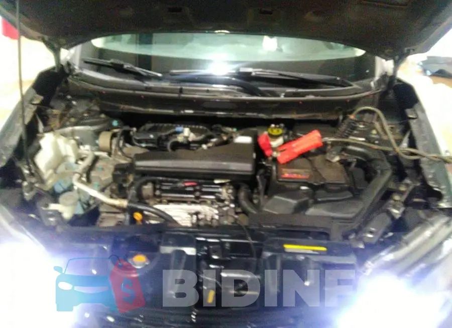 KNMAT2MV3LP511579 Photo# 10