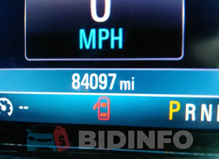 2G4GL5EXXG9171648 Photo# 7