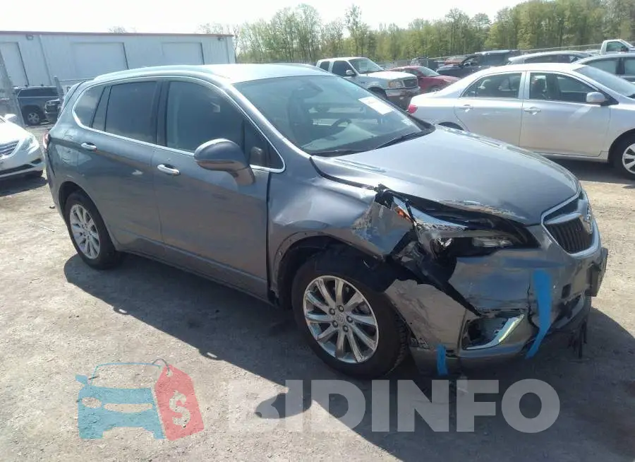 LRBFXCSA5KD144506 Photo# 1