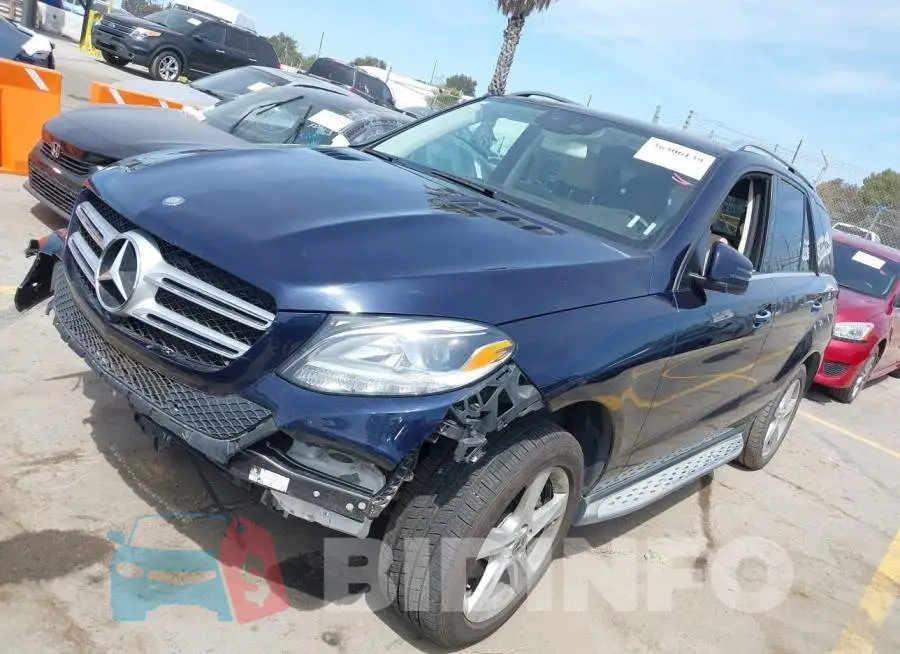 4JGDA5HB3HA927576 Photo# 2