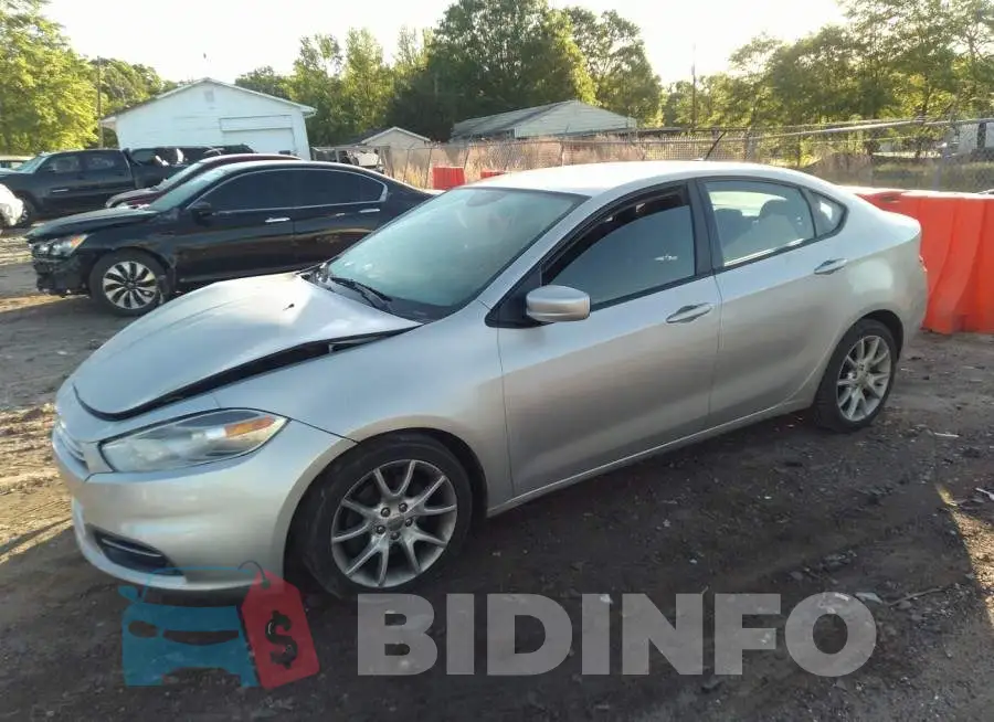 1C3CDFBA3DD170589 Photo# 2