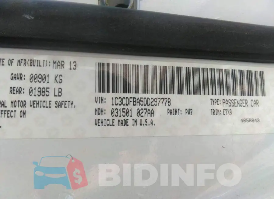 1C3CDFBA5DD297778 Photo# 9