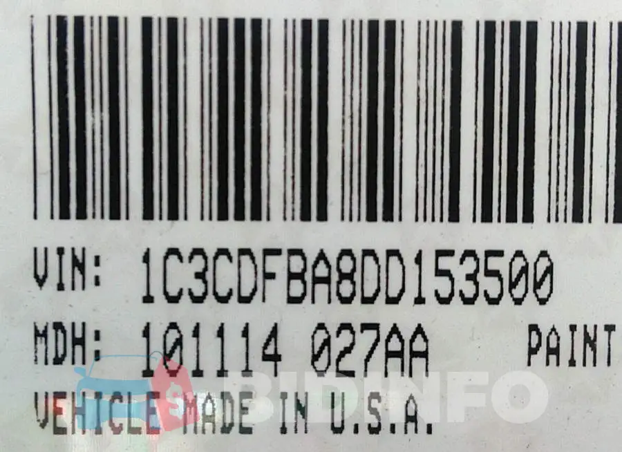 1C3CDFBA8DD153500 Photo# 9
