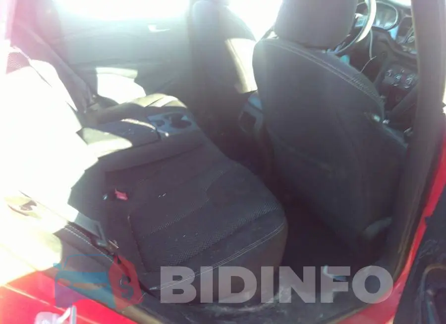 1C3CDFBB9GD616113 Photo# 8