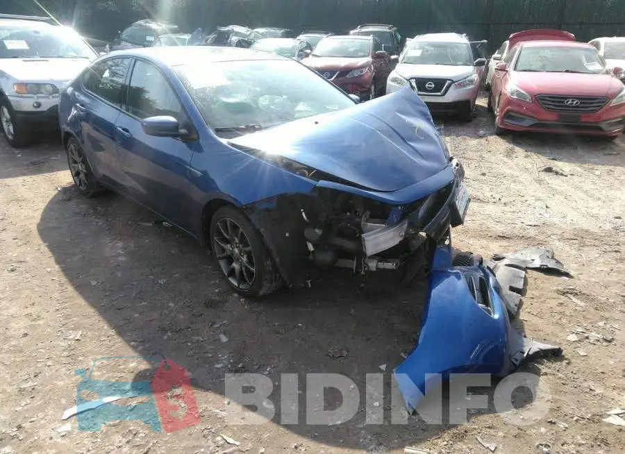 1C3CDFBH4DD176723 Photo# 1