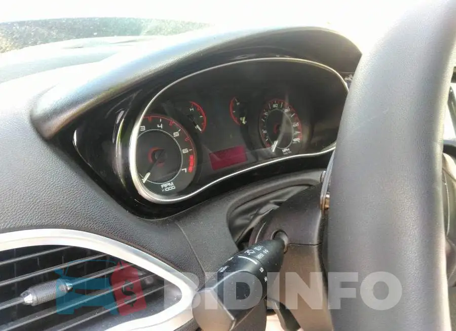 1C3CDFBH4DD176723 Photo# 7
