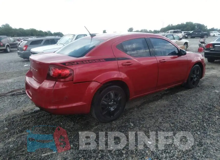 1C3CDZAB6DN532467 Photo# 4