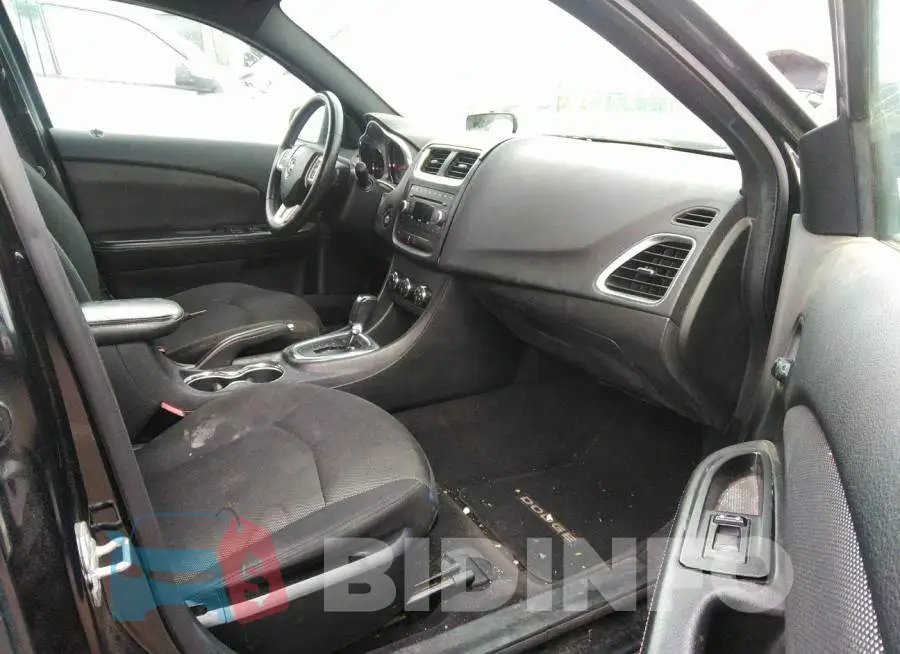 1C3CDZCB7DN549307 Photo# 5