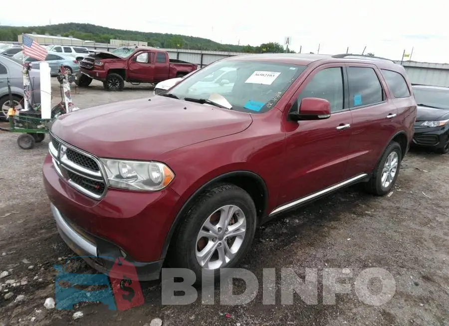 1C4RDHDG7DC553833 Photo# 2