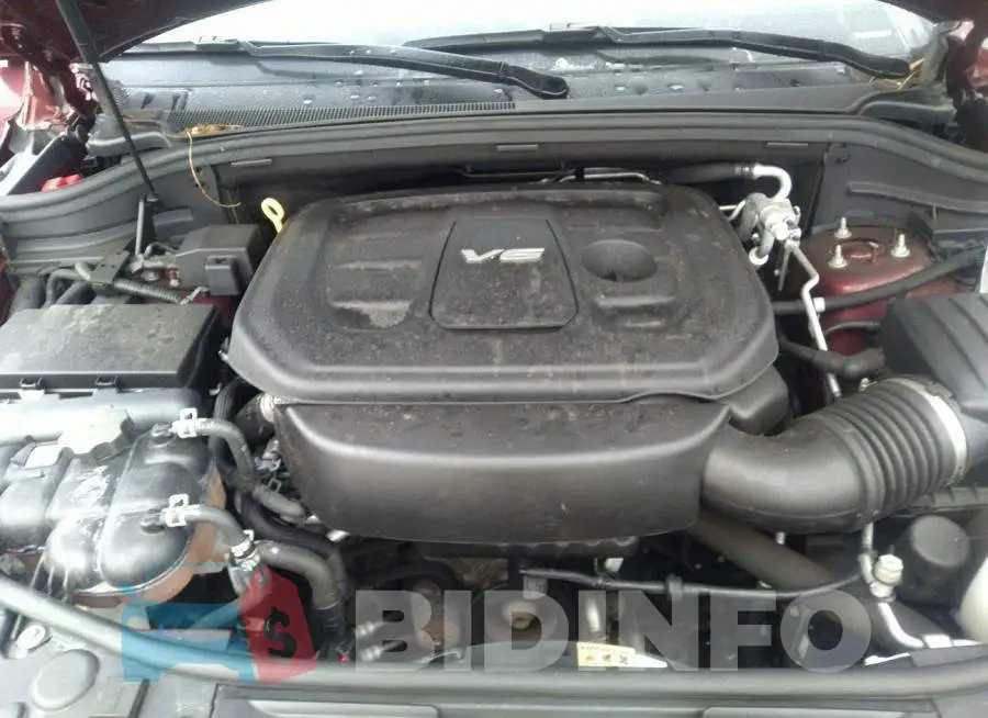 1C4RDJDG9JC194813 Photo# 10