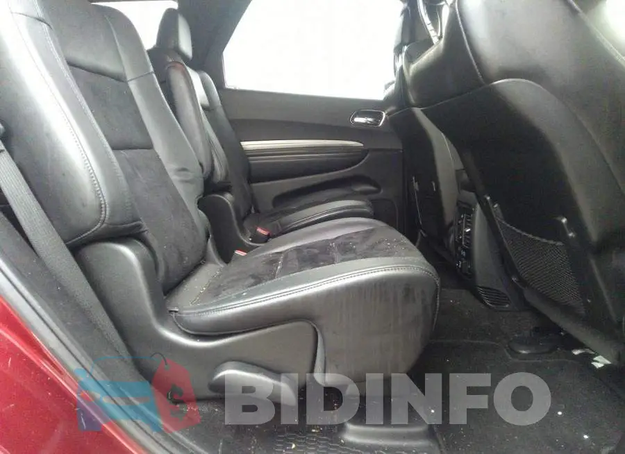 1C4RDJDG9JC194813 Photo# 8