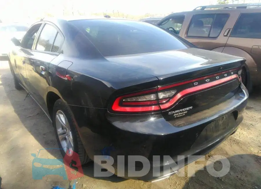 2C3CDXBG8KH664294 Photo# 3