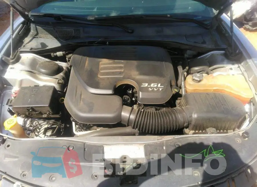 2C3CDXBG9FH874098 Photo# 10