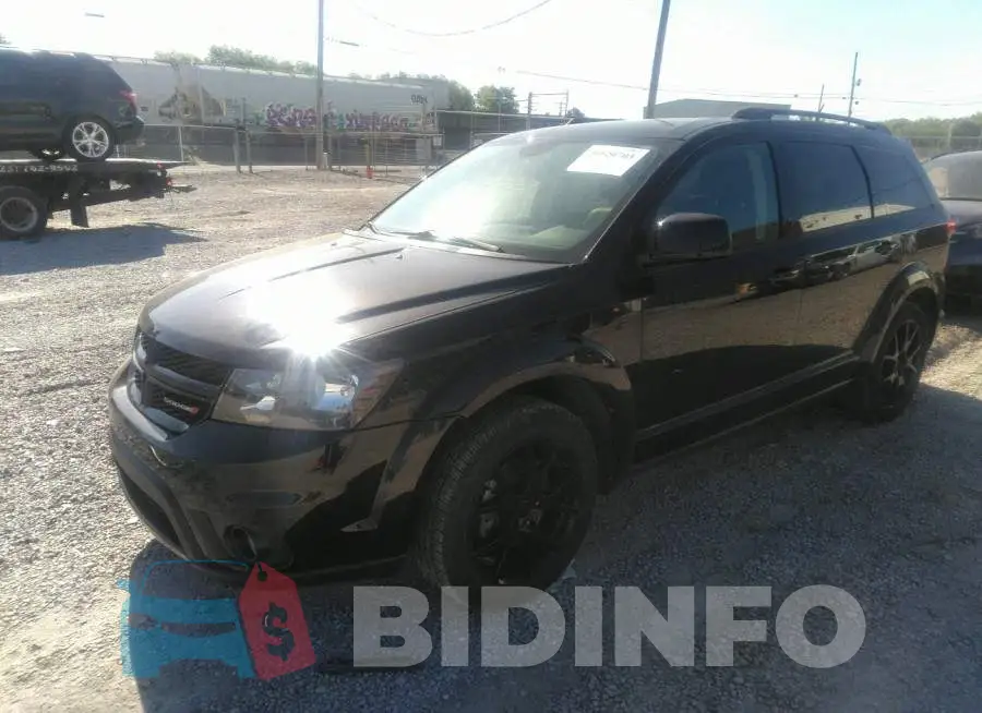 3C4PDCBG9FT708953 Photo# 2
