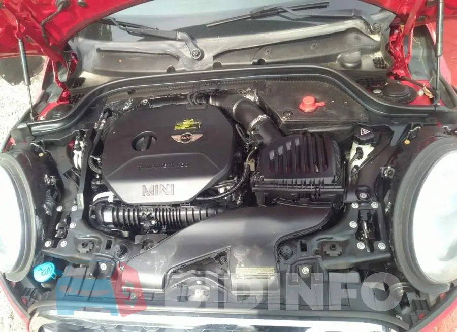 WMWXP7C56FT741090 Photo# 10